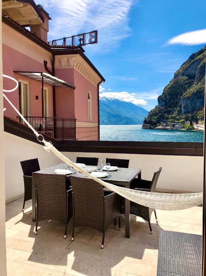 Queen Of The Lake Riva del Garda Exterior photo