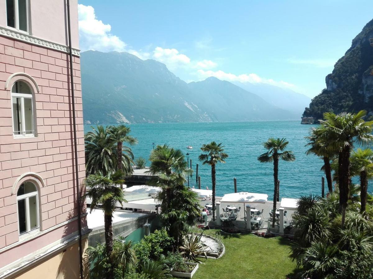 Queen Of The Lake Riva del Garda Exterior photo